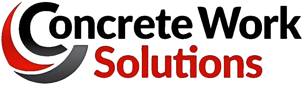 Concrete Work Solutions logo