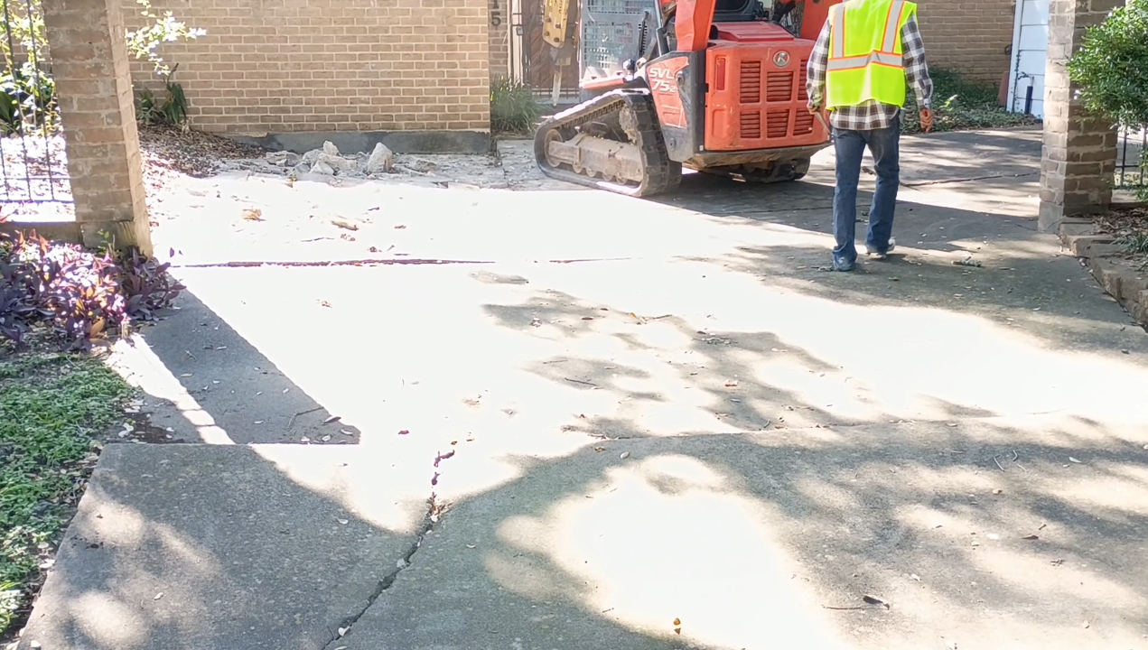 Concrete Work Solutions gallery photo