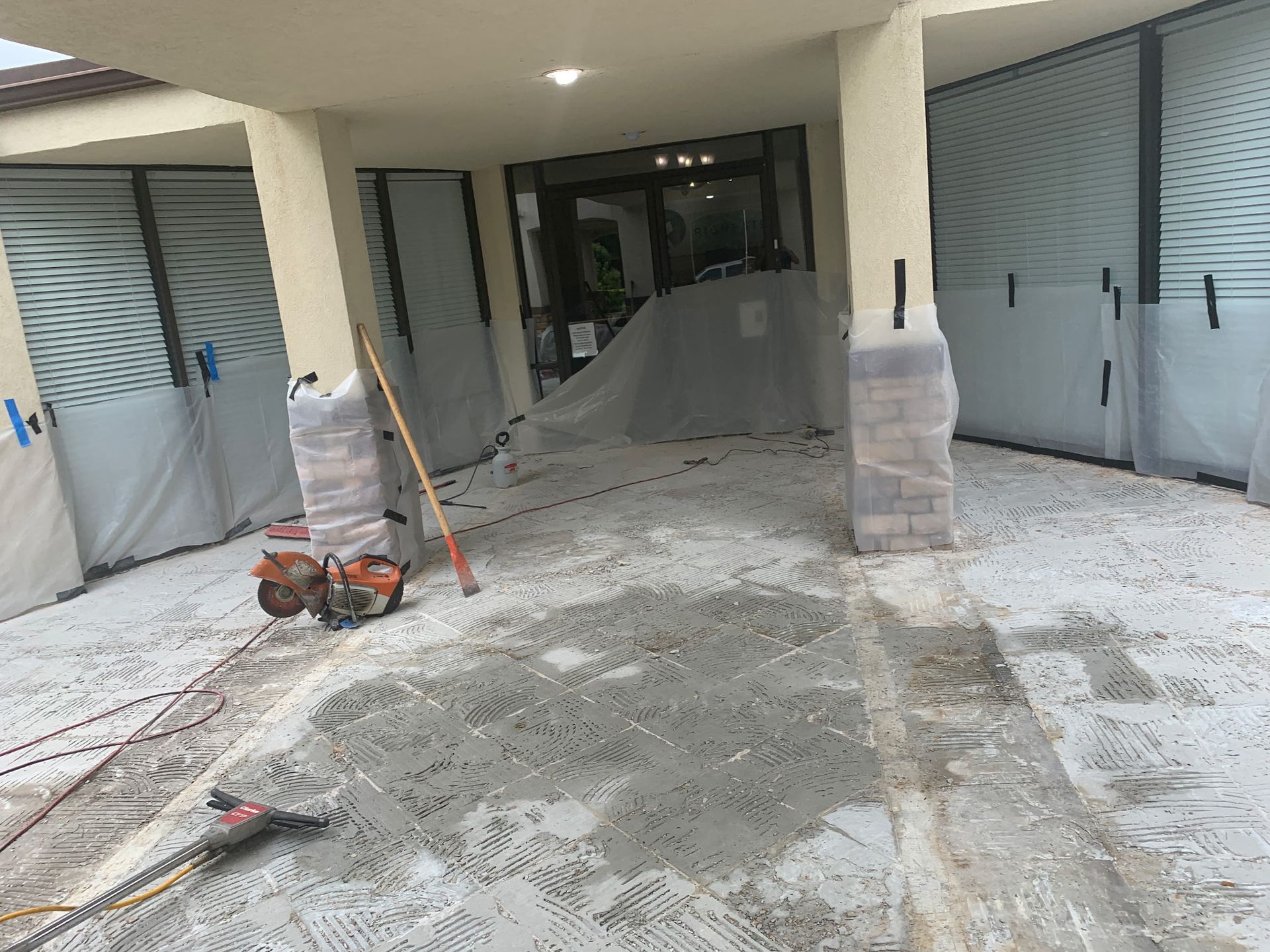 Concrete Work Solutions gallery photo