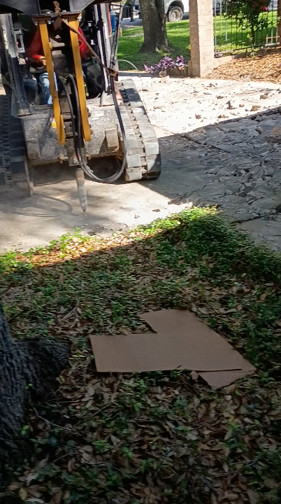 Concrete Work Solutions gallery photo