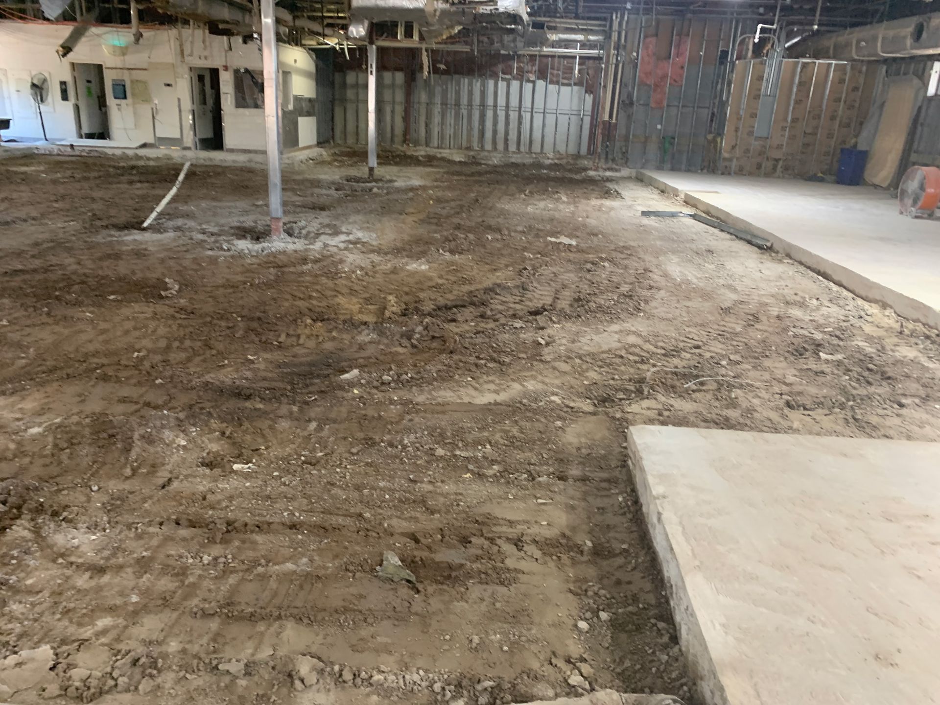 Concrete Work Solutions gallery photo