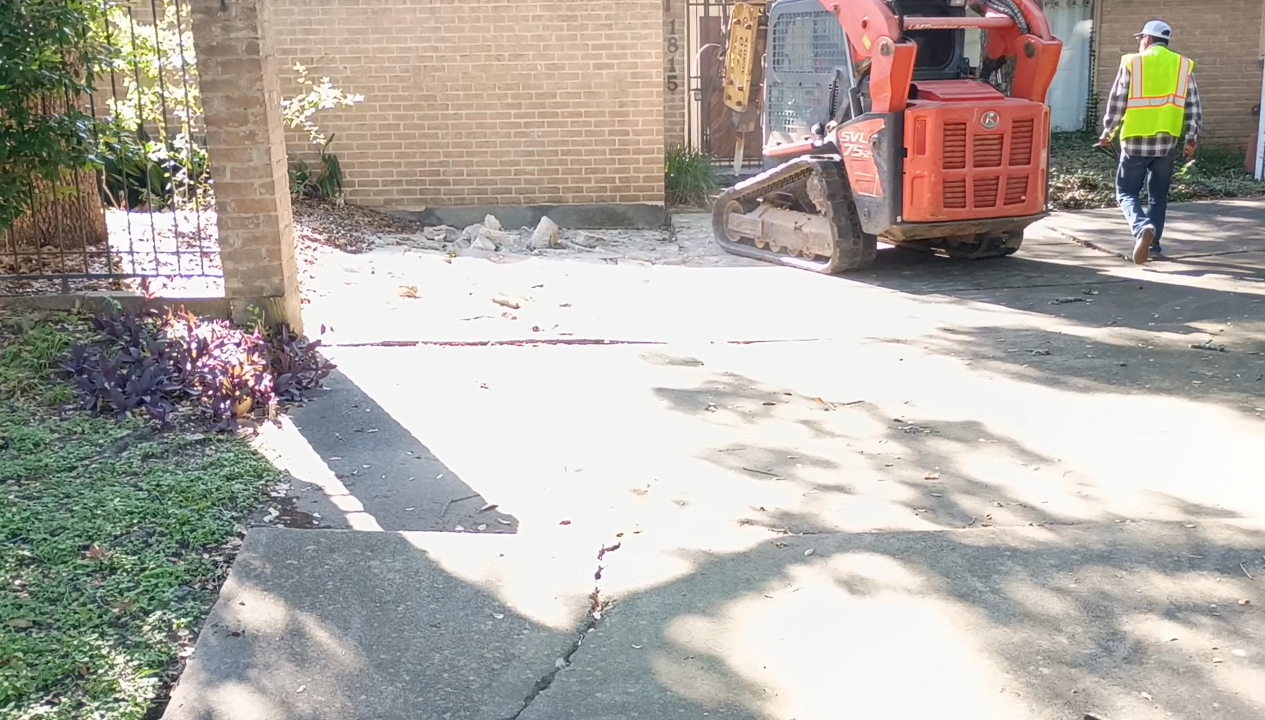 Concrete Work Solutions gallery photo